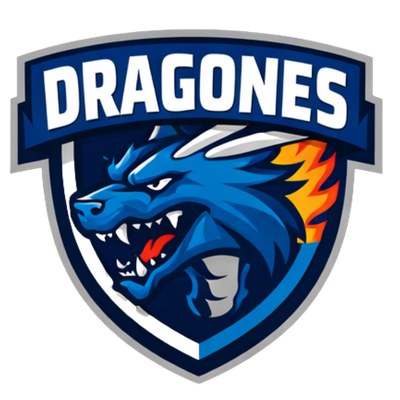 Escudo Dragones